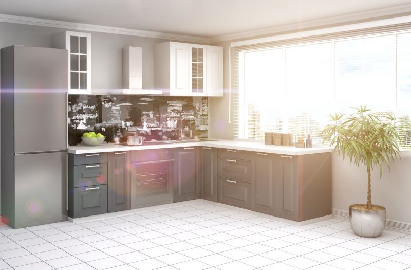 Kitchen Cabinet Renovation in Nashville, TN