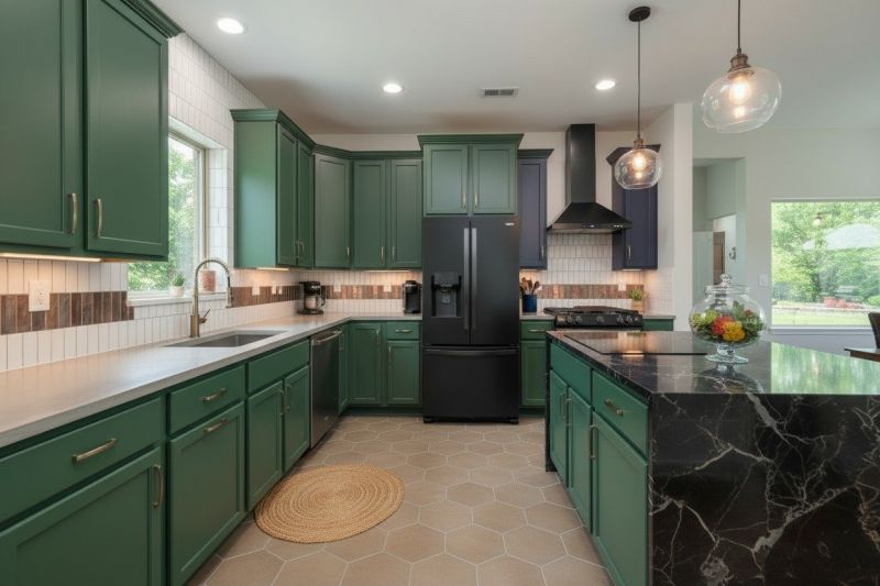 Kitchen Optimization