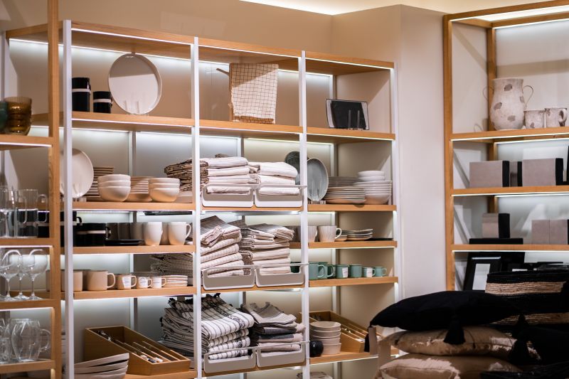 Kitchen Optimization