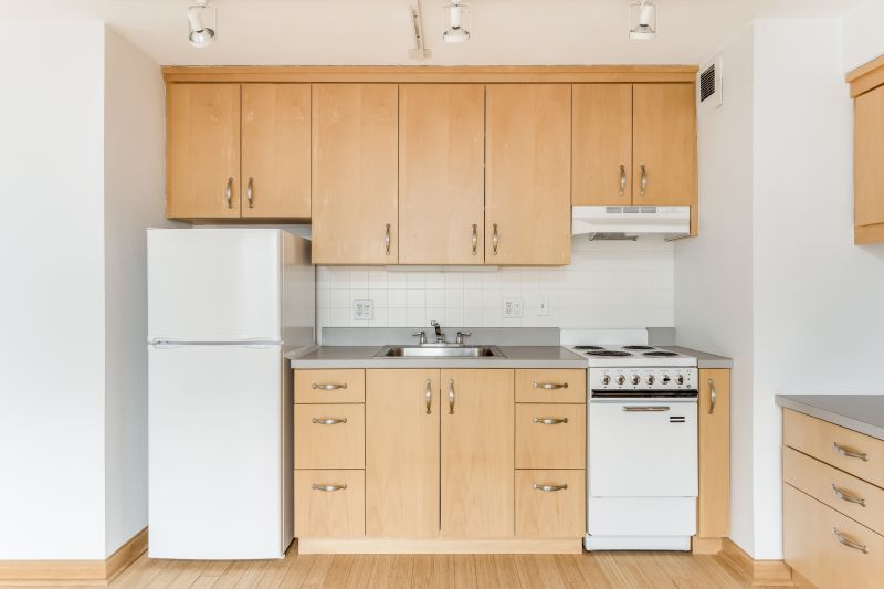 Kitchen Optimization