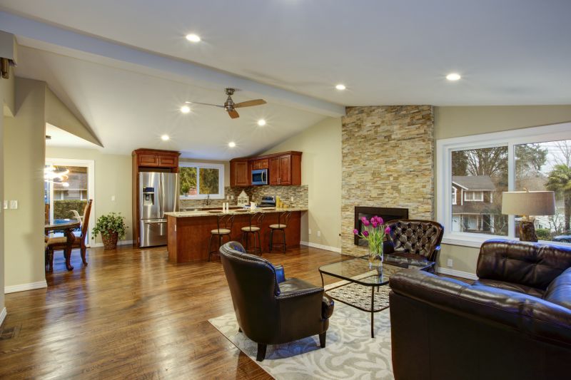 Kitchen Optimization