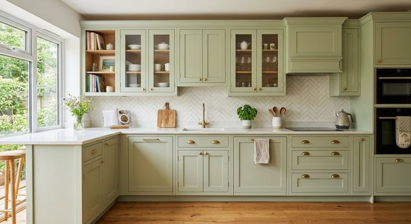 Small Kitchen Remodeling in Cincinnati, OH